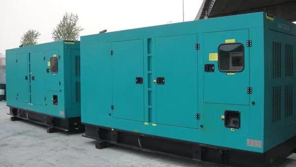 凤翔幼儿园备用发电机供