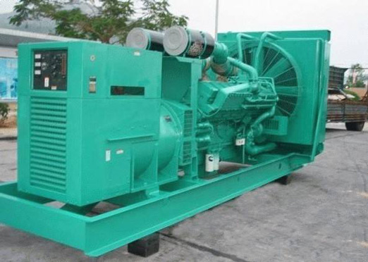 凤翔75kw康明斯柴油发电车出租图片 凤翔75kw康明斯柴油发电车出租图片