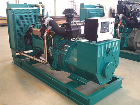 凤翔505kw康明斯柴油发电机组图片 凤翔505kw康明斯柴油发电机组图片